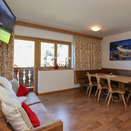 Landhaus Hinterglemm Saalbach-Hinterglemm Exterior foto